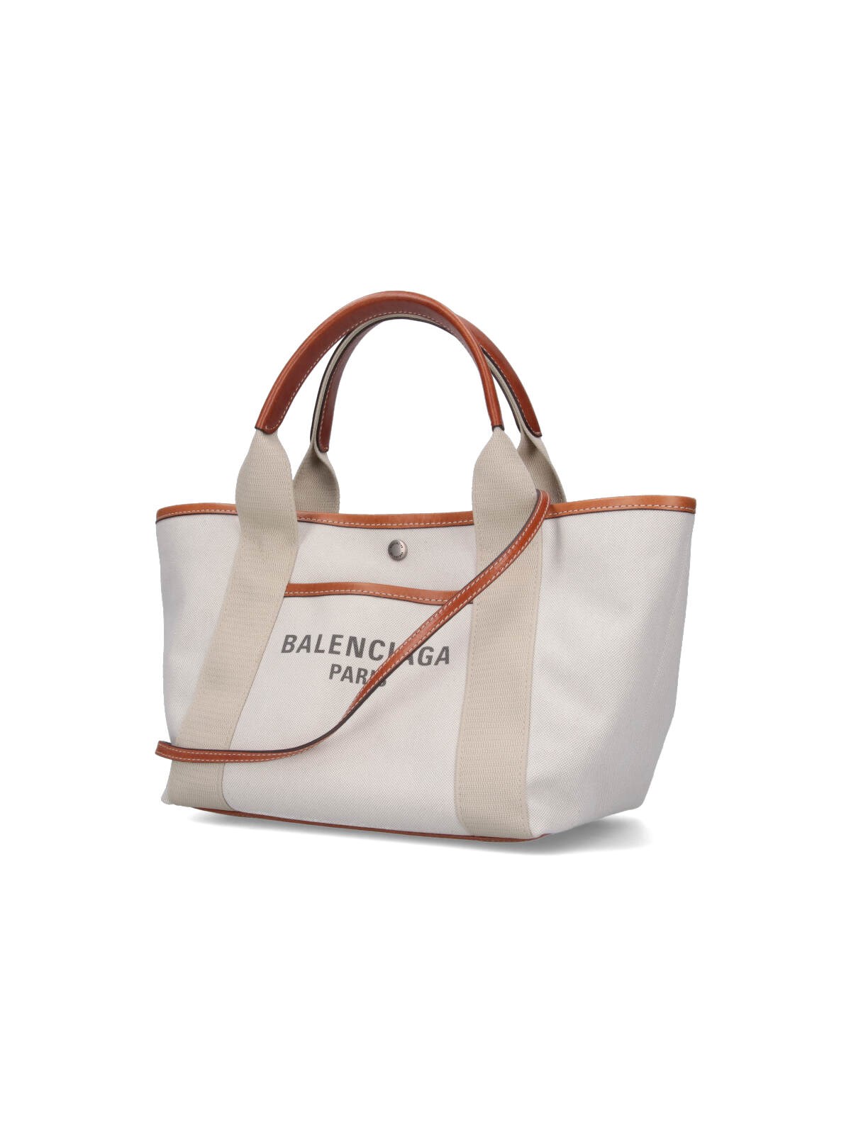 발렌시아가 여성 'Biarritz' Medium Tote Bag 182097