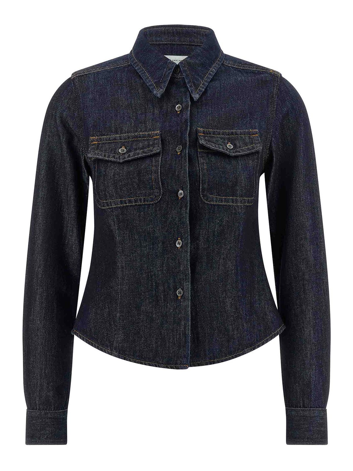 Cellie Den Shirt