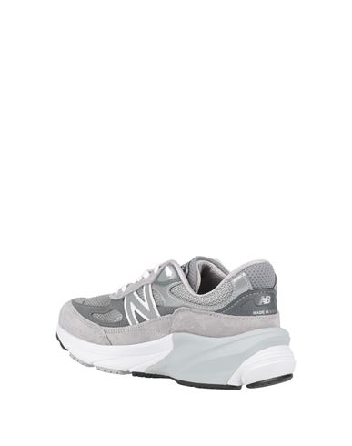 990 Woman Sneakers Grey