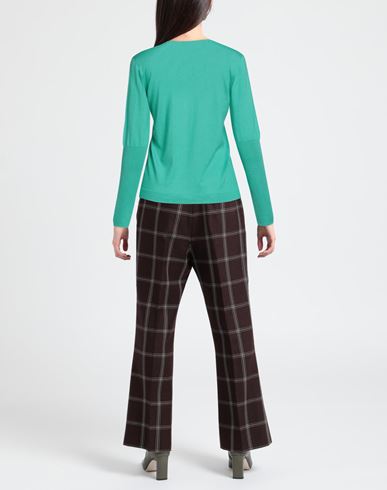 Woman Sweater Green
