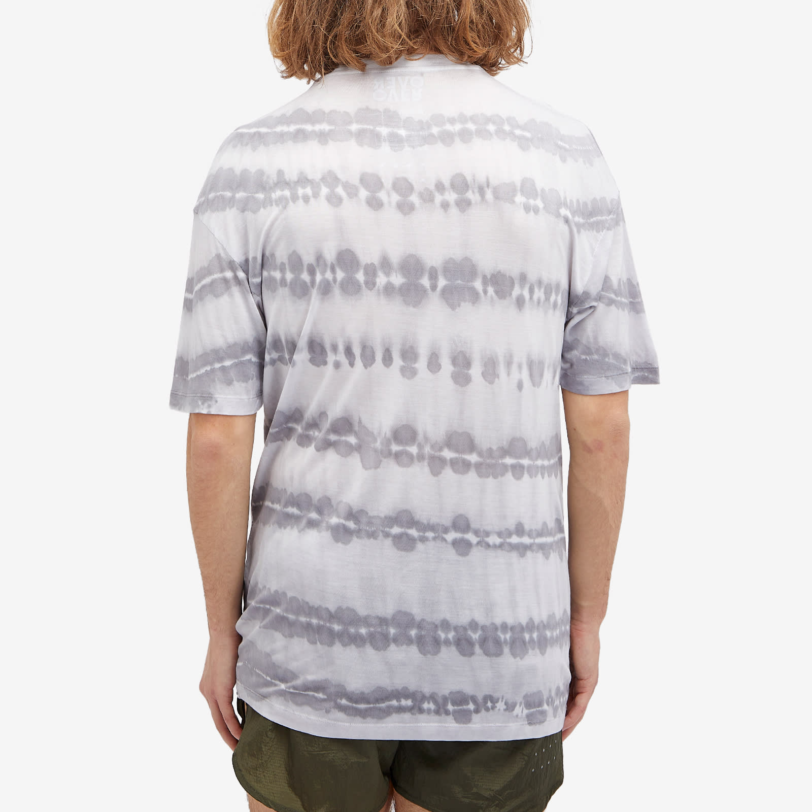 Men's Filagen High-Drate Easy T-Shirt in Windows