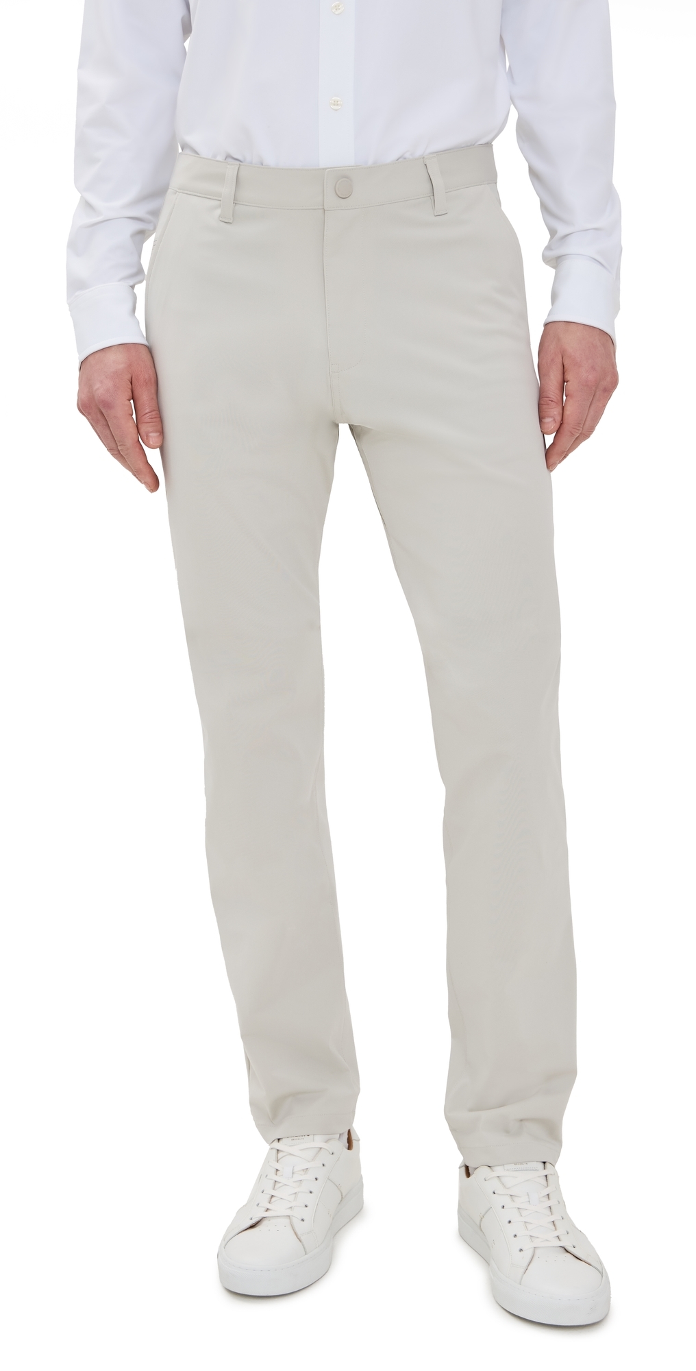 Classic Commuter Pants Stone
