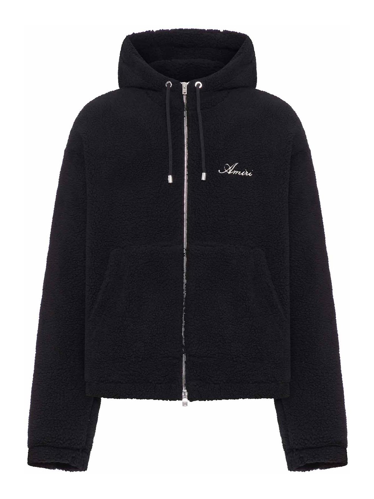 Bones Fleece Zip Hoodie