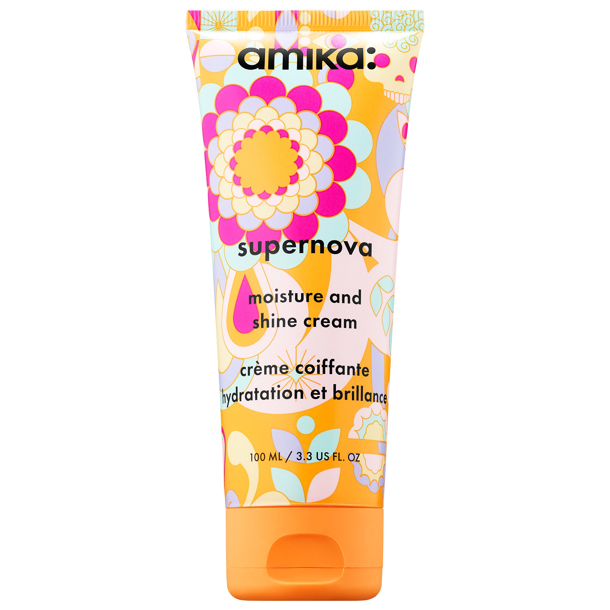 Supernova Moisture And Shine Crea