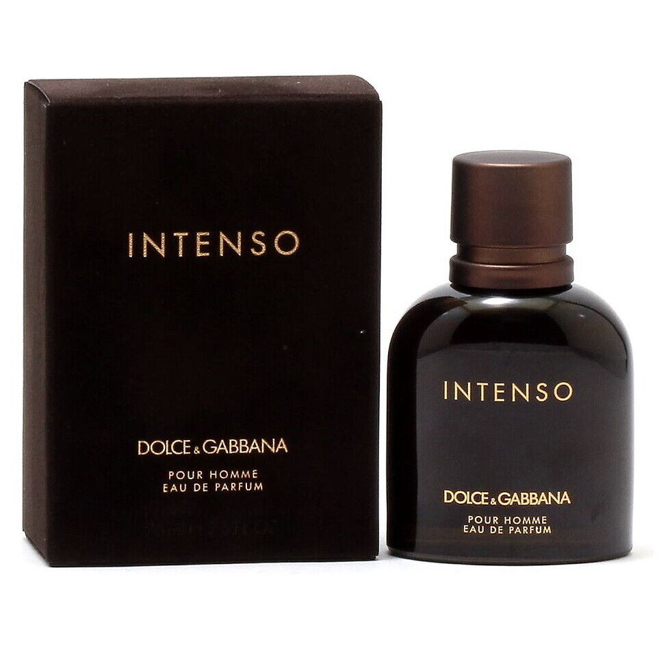 Intenso Men / EDP Spray