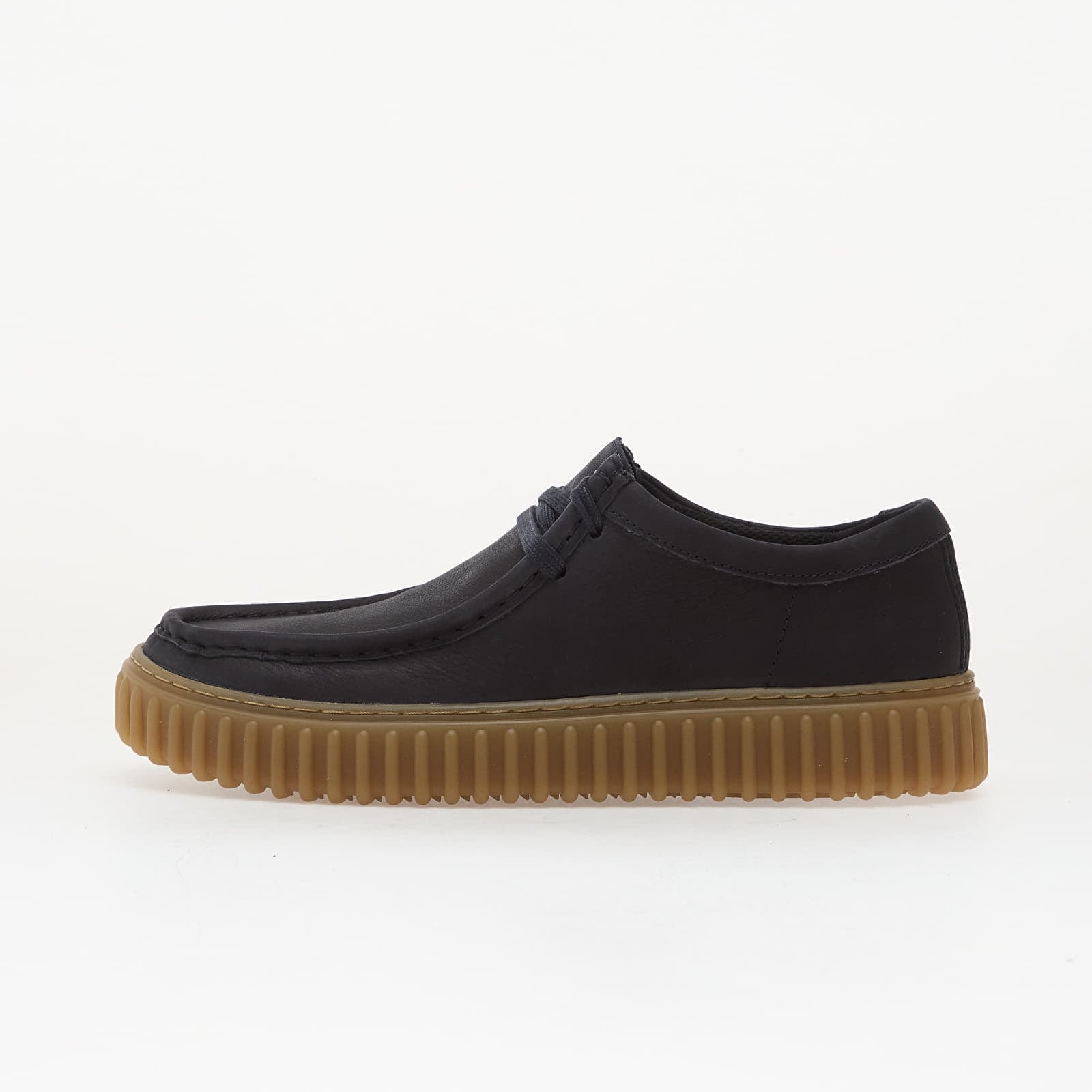 Sneakers Clarks Torhill Lo Navy Leather