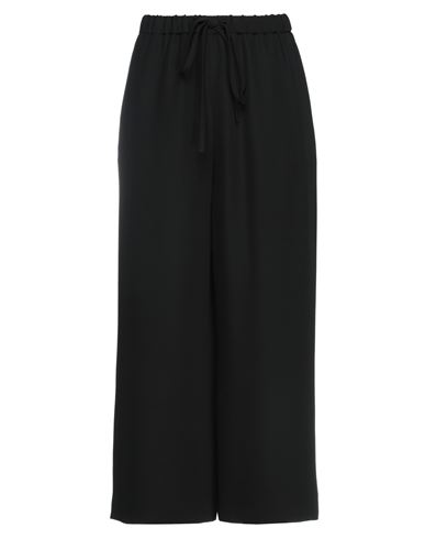 Woman Pants Black