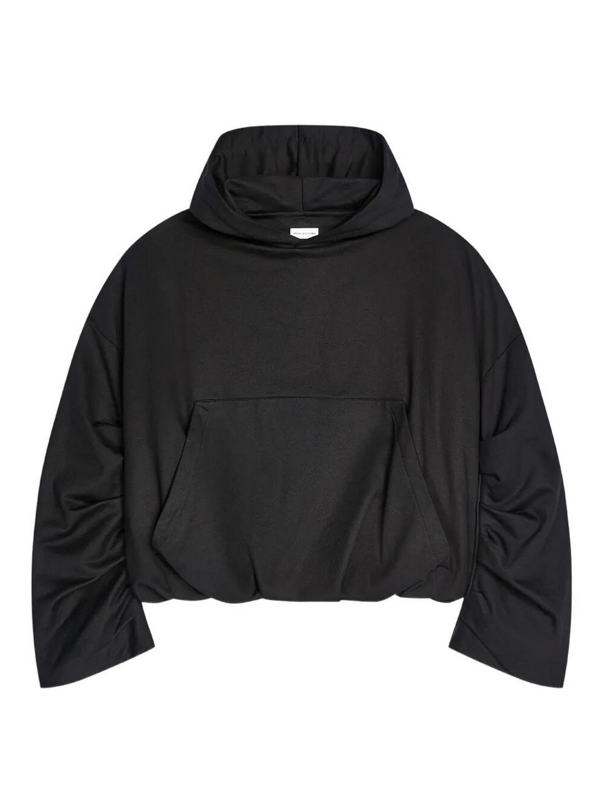 Hoodies Black