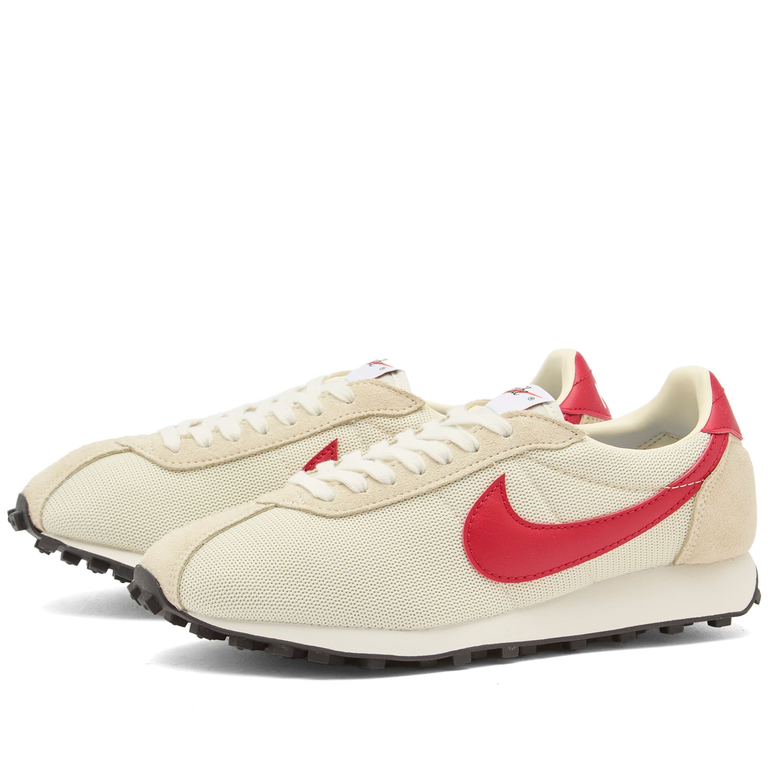 Women's Ld-1000 W Sneaker Red/Sail/Black