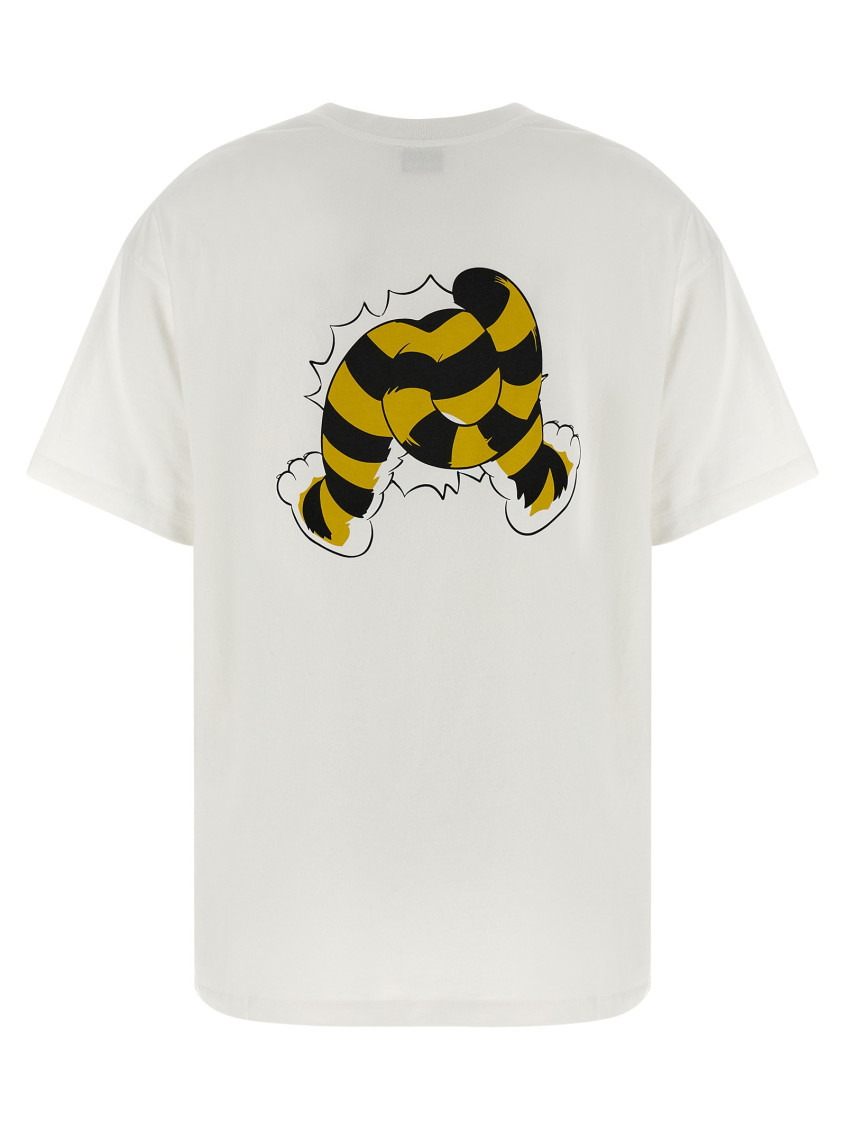 'Wild Tiger' T-Shirt