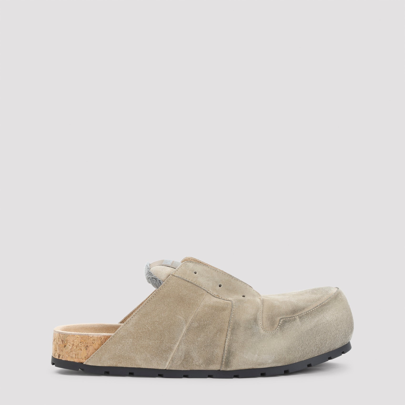 DUMBO Flat Sneakers for Men
