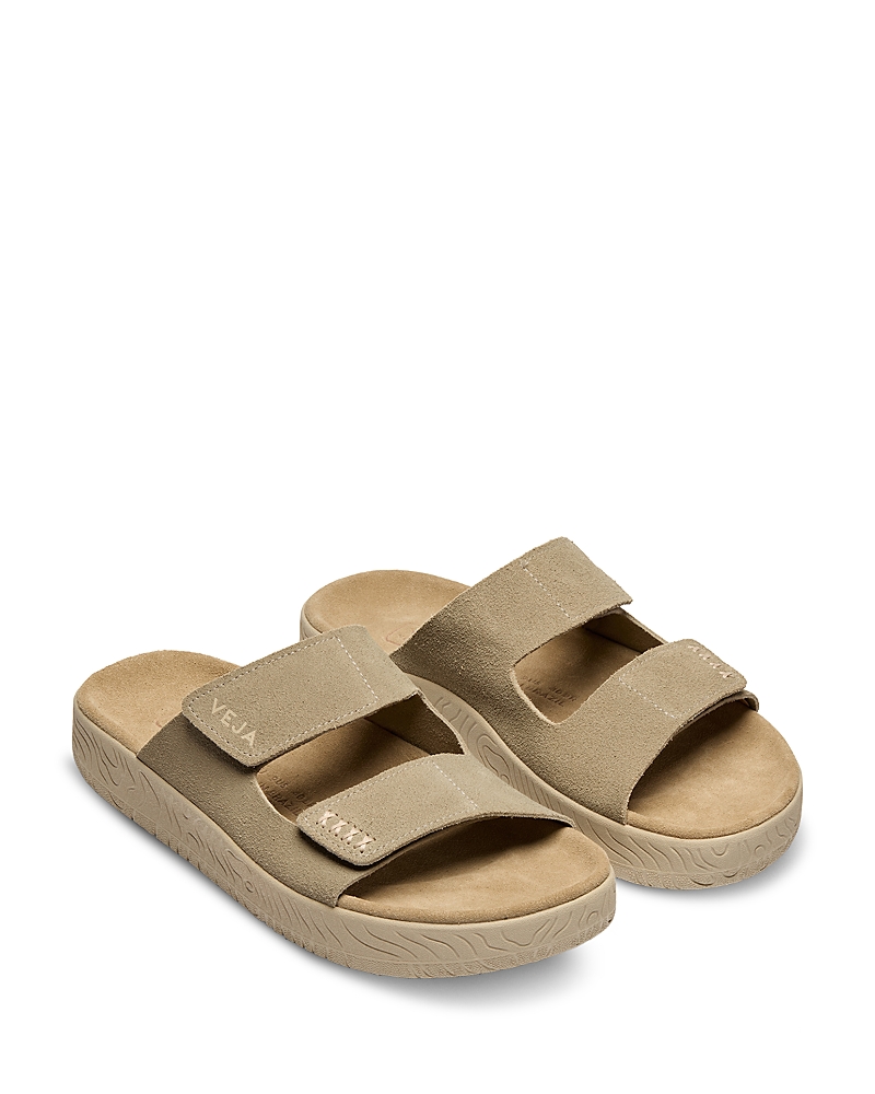 Women's Etna Slide Sandals