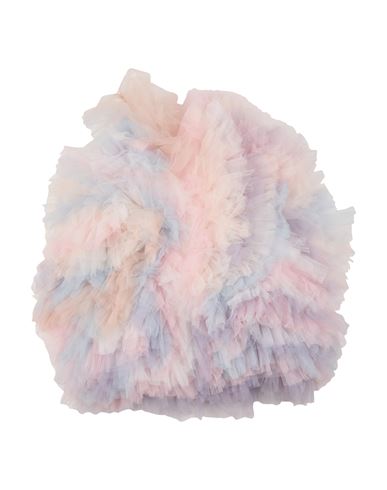 Kid Girl Kids' dress Light pink Size 10 Polyester