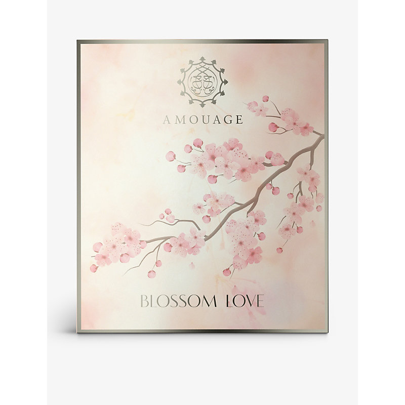 Blossom Love Eau De Parfum 100ml