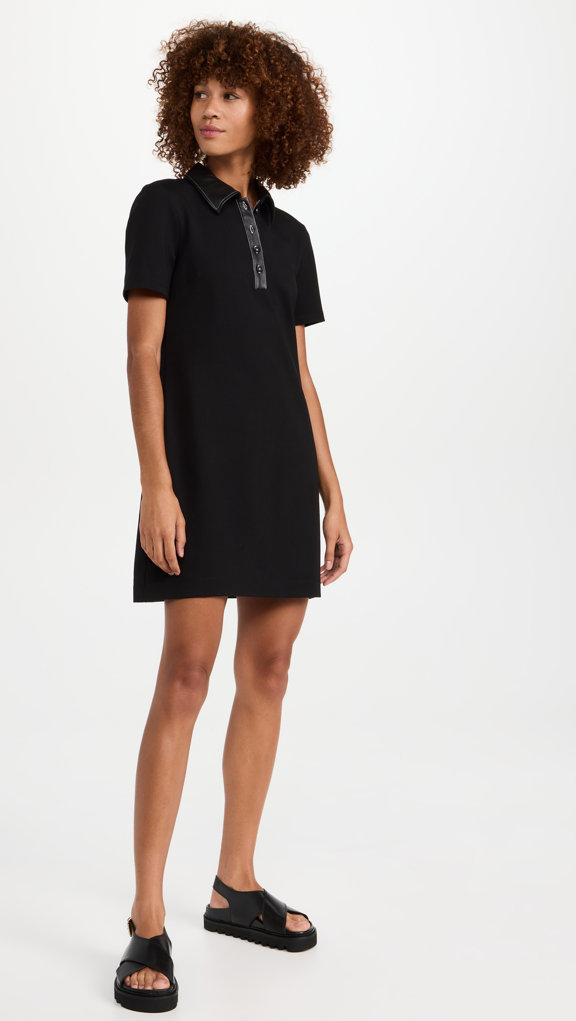 Jay Dress