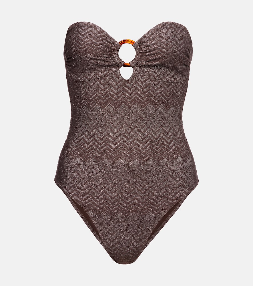 Barbuda swimsuit
