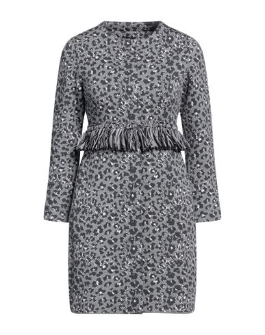 Woman Overcoat & Trench Coat Grey