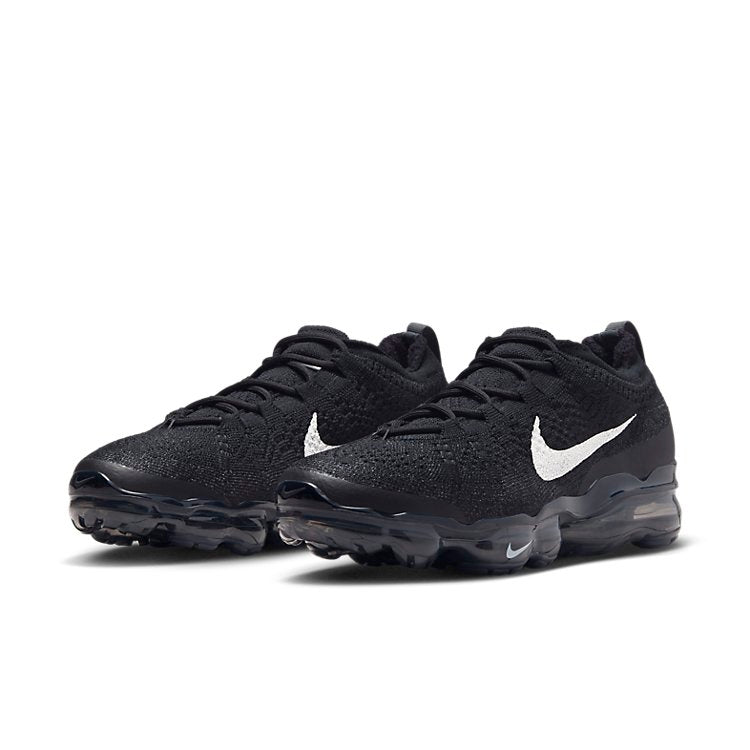 (WMNS) Air VaporMax 2023 Flyknit 'Black Anthracite'