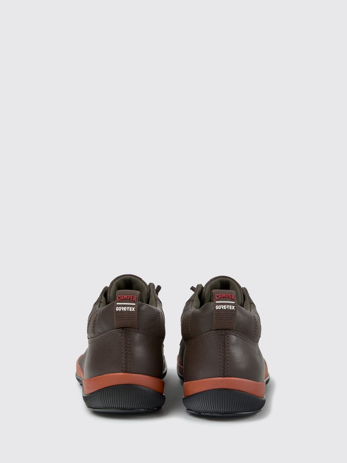 Boot Men color Brown