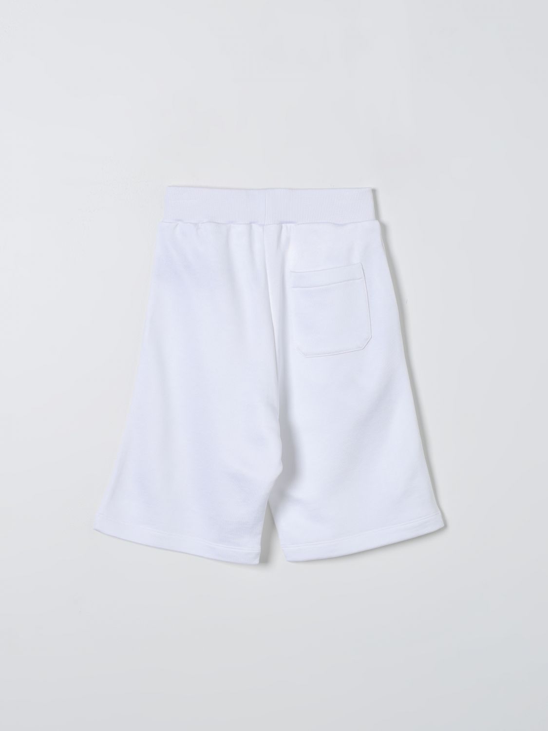Shorts Kids color White