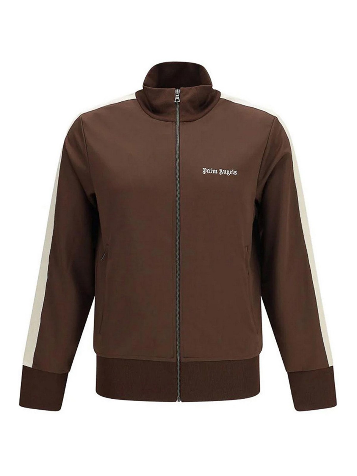 Classic Logo Track Jacket