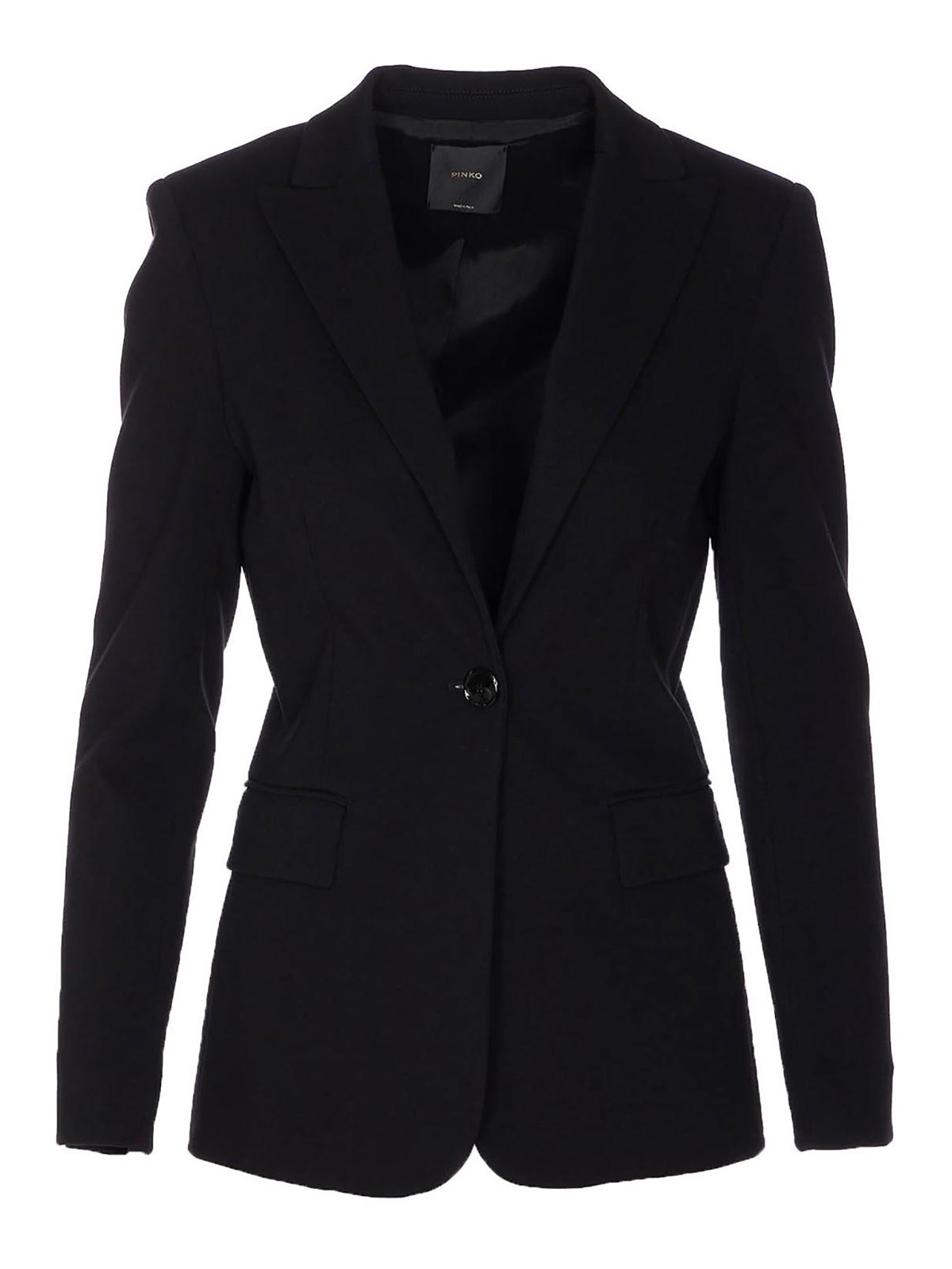 New Signum Jacket
