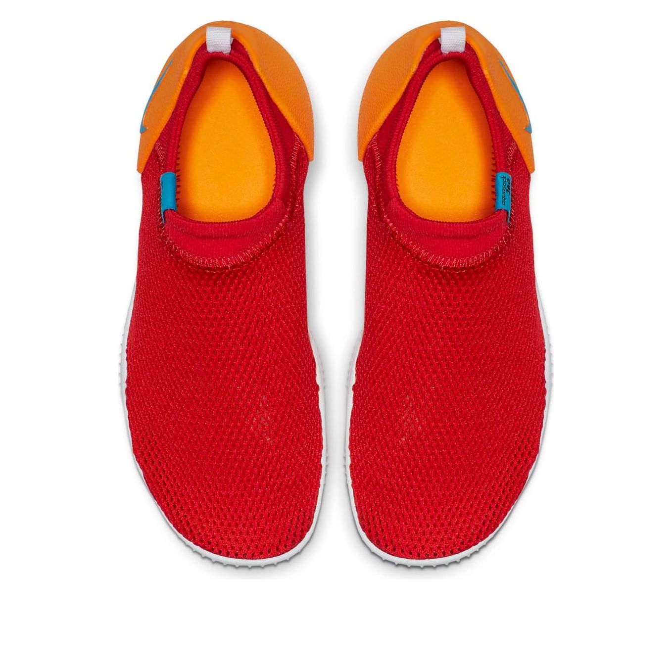 (GS) Aqua Sock 360 'University Red'