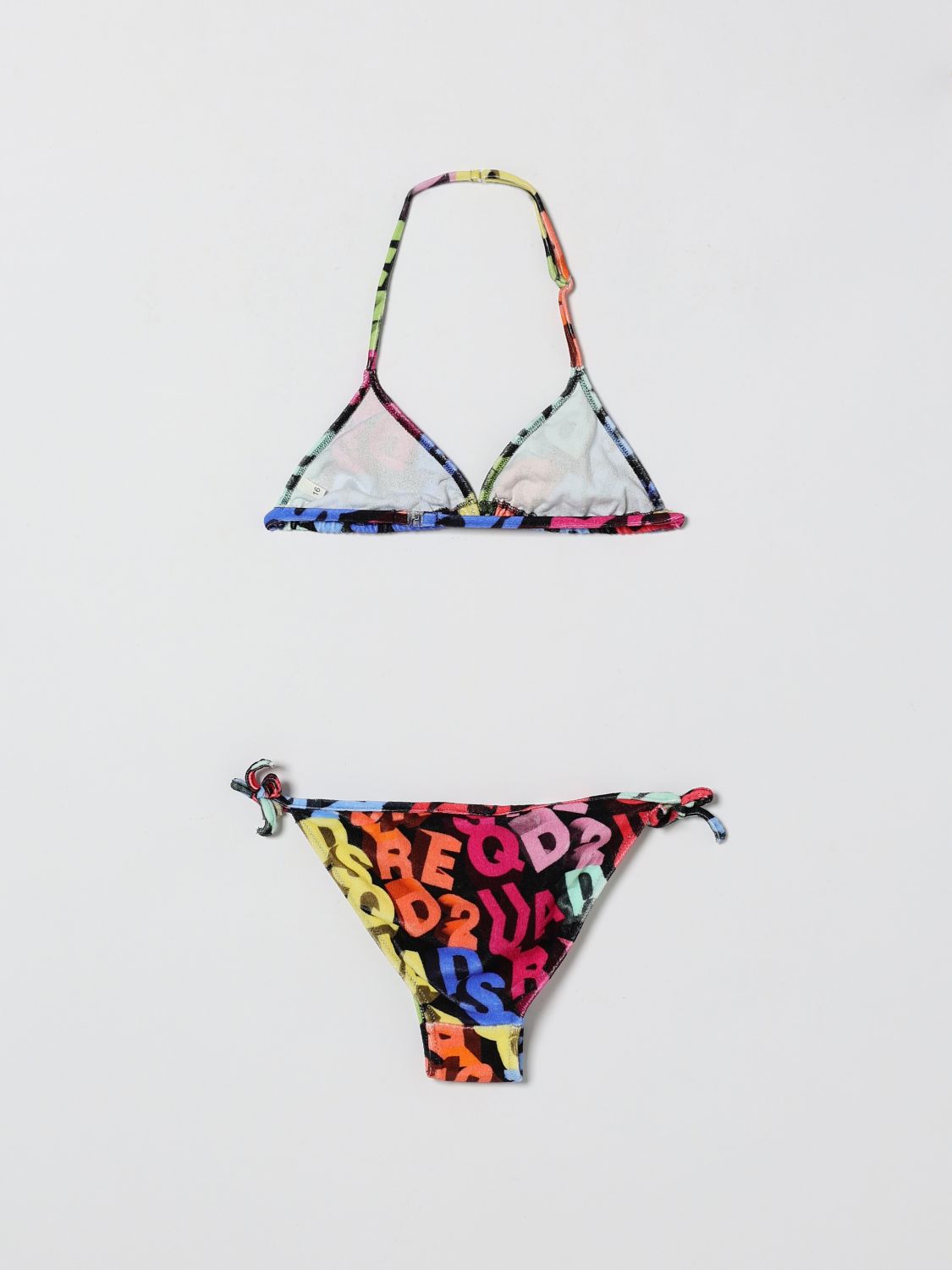Swimsuit Kids color Multicolor
