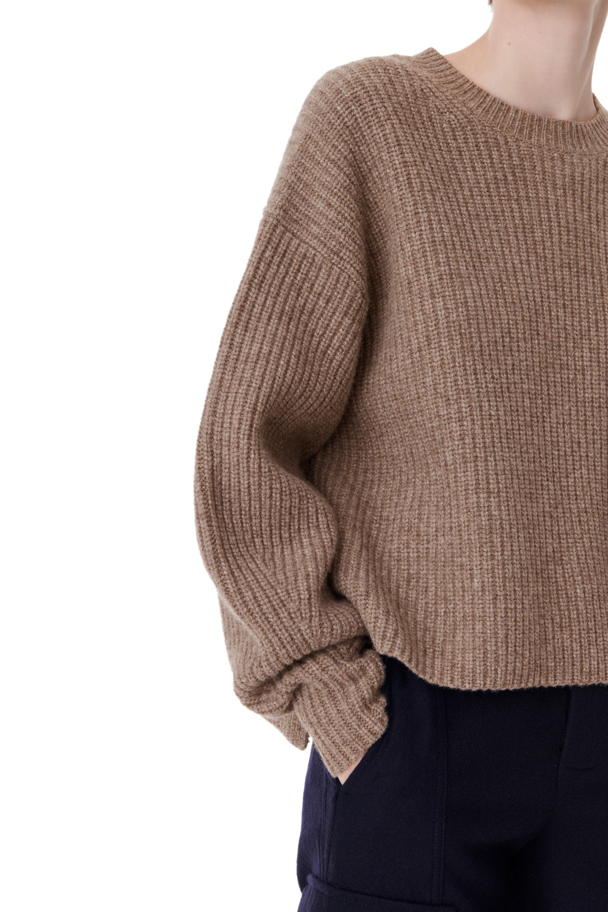 Bourgeon Jumper