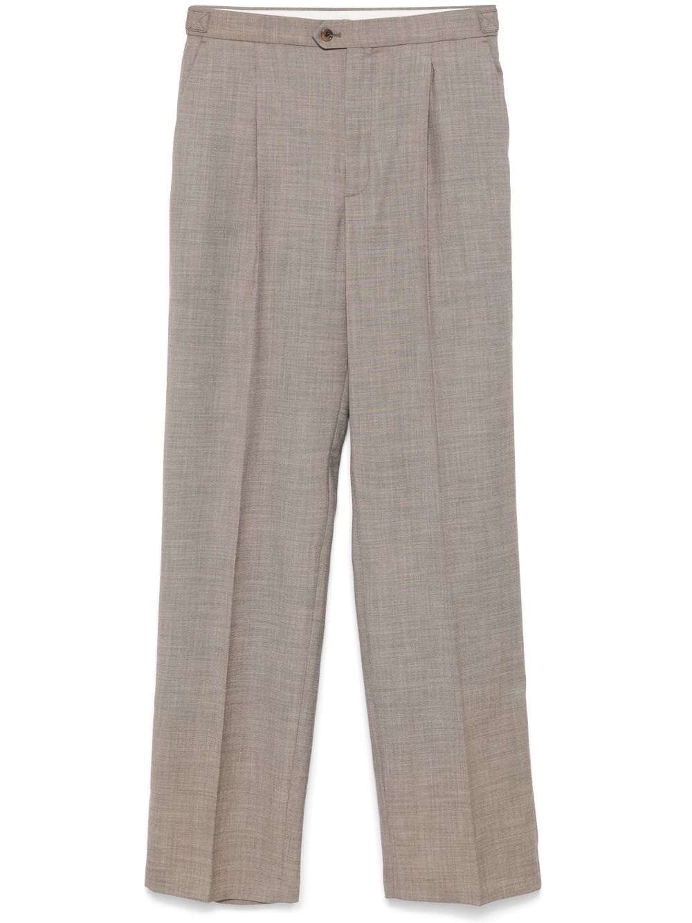 Suplice trousers - Grey
