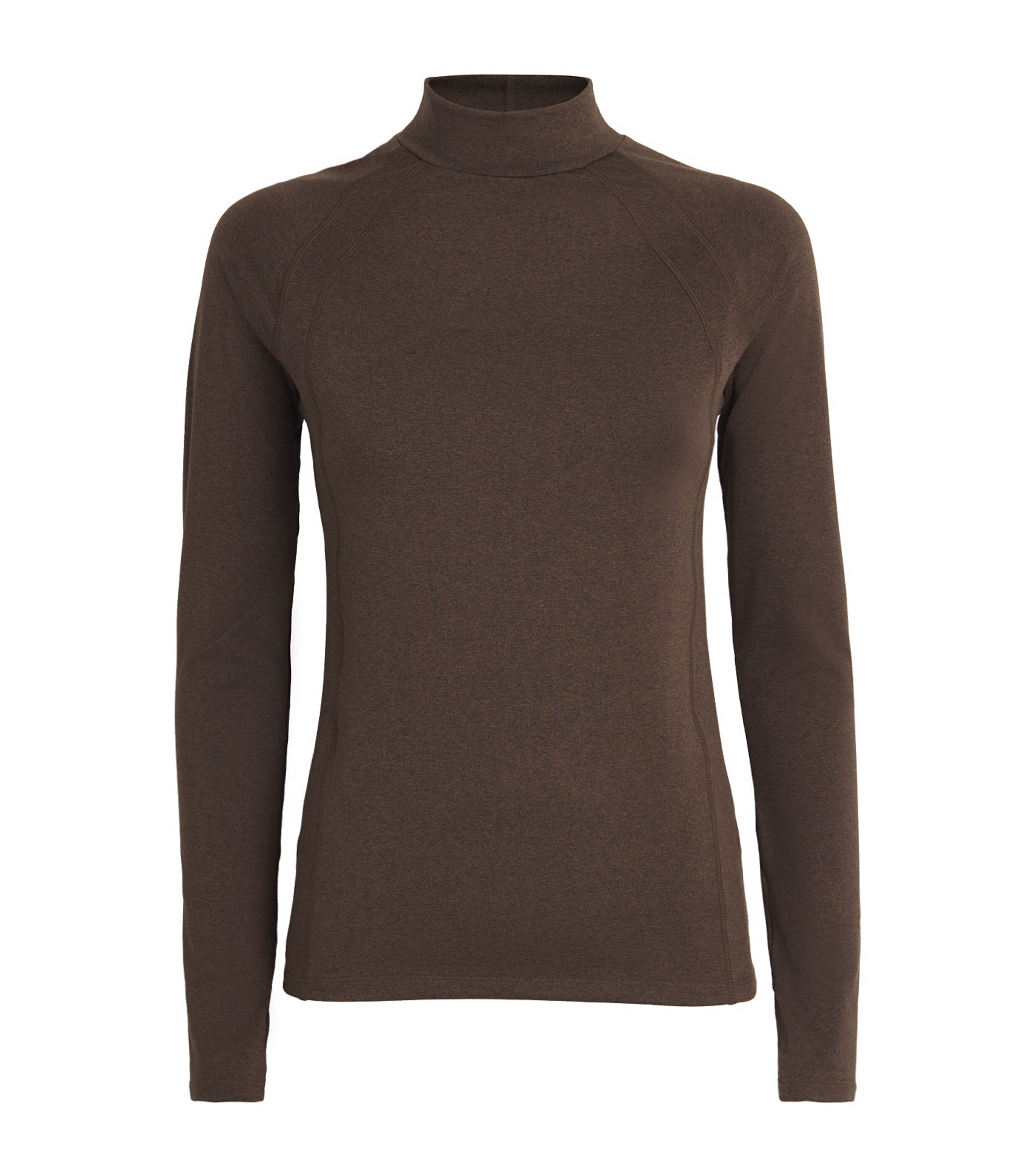 Always Warm Top