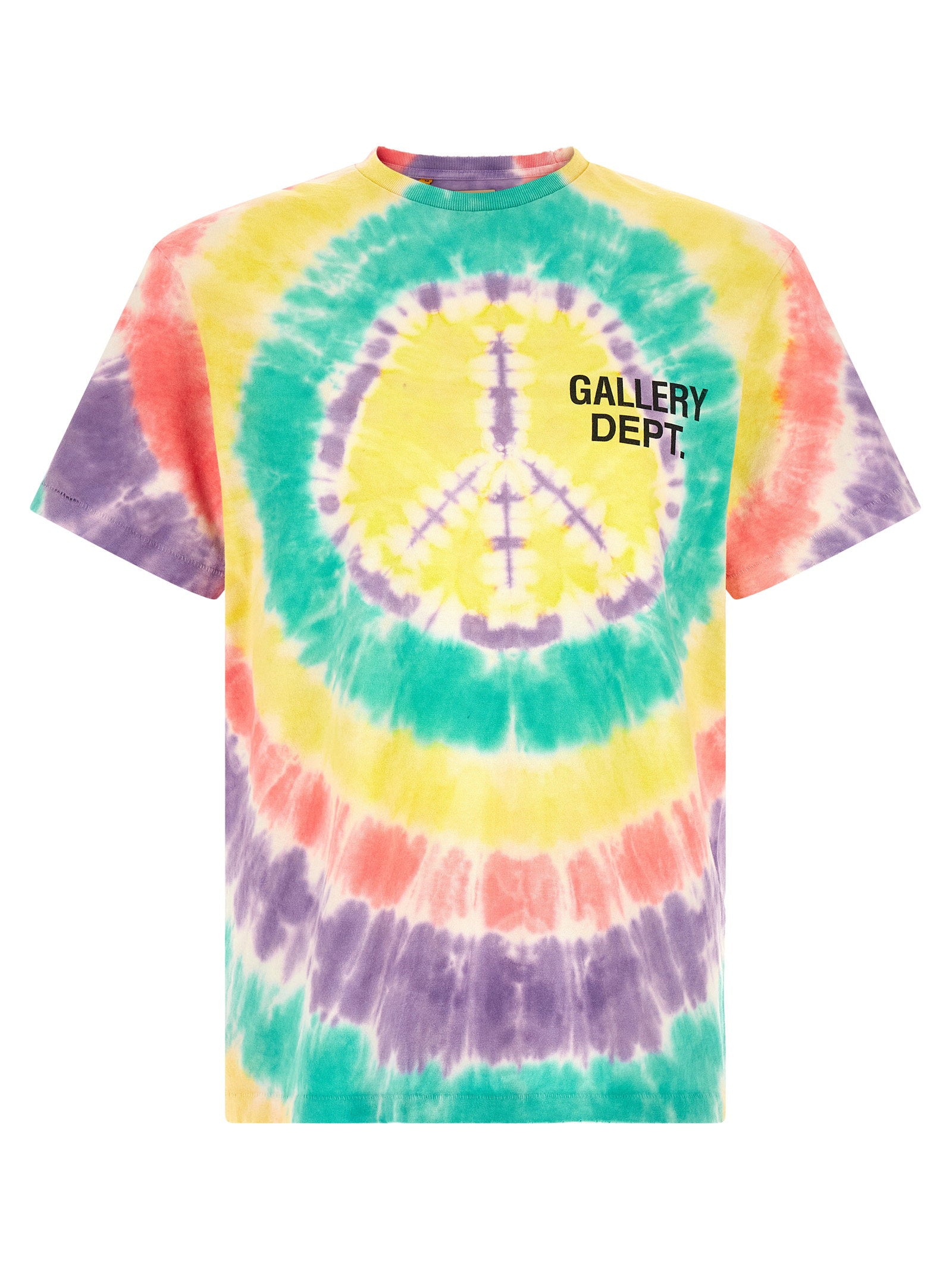 Peace Tie Dye T-shirt