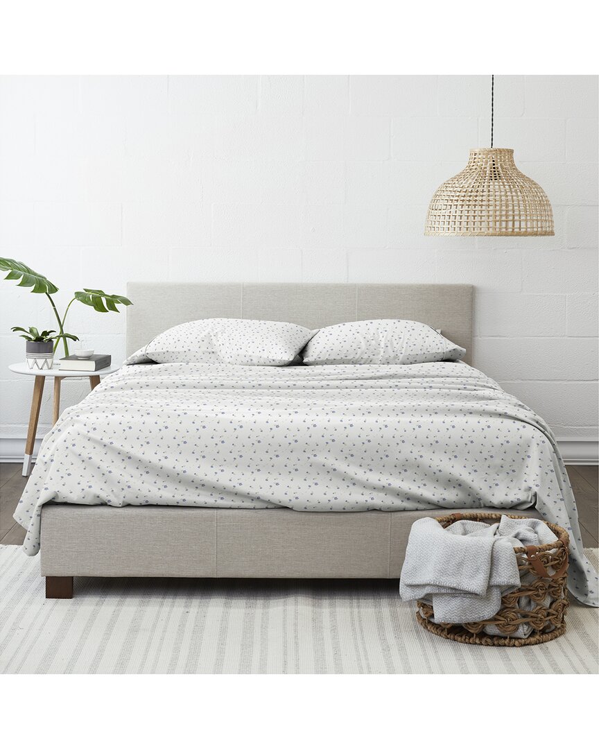 Premium Ultra Soft 4Pc Sheet Set