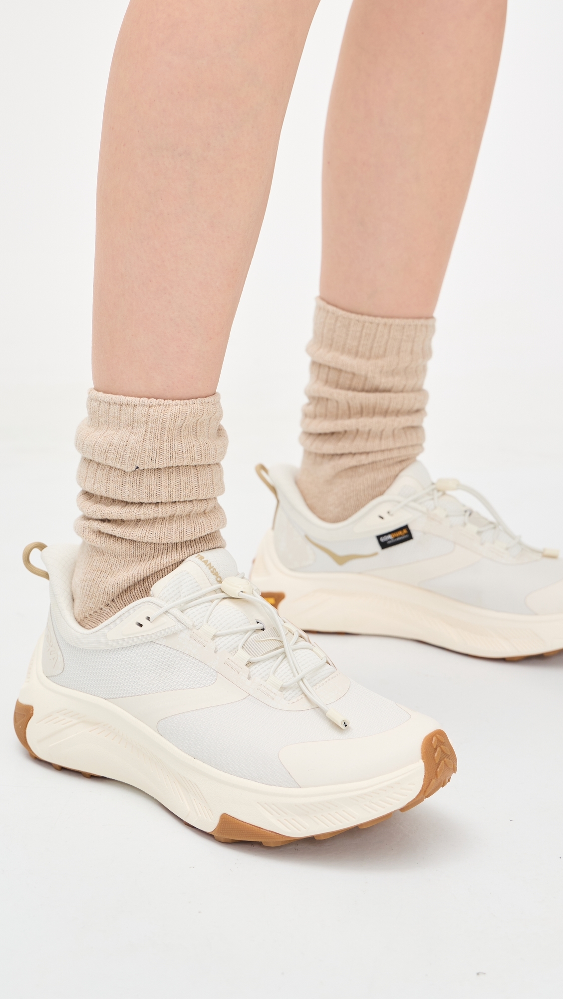 Transport 2 Sneakers Alabaster