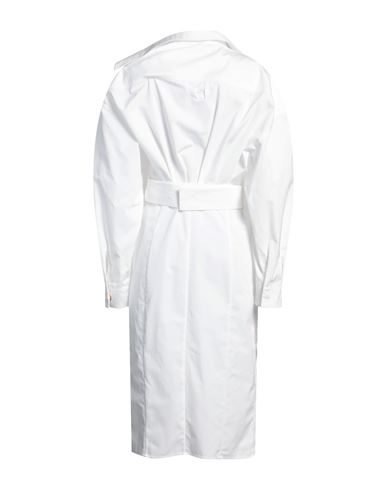 Woman Midi dress White