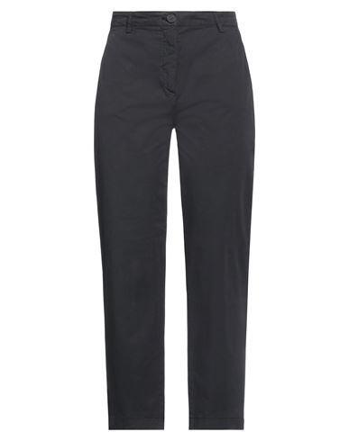 Woman Pants Black