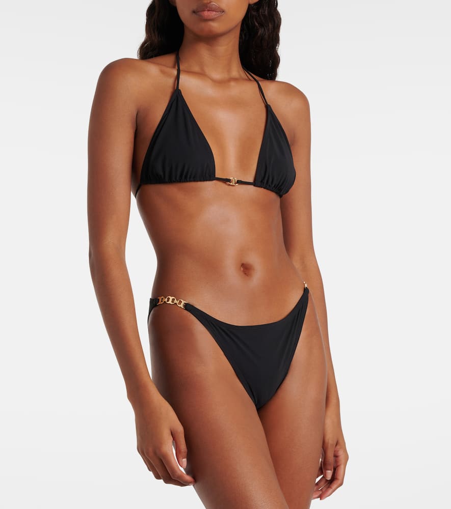 Gemini bikini bottoms