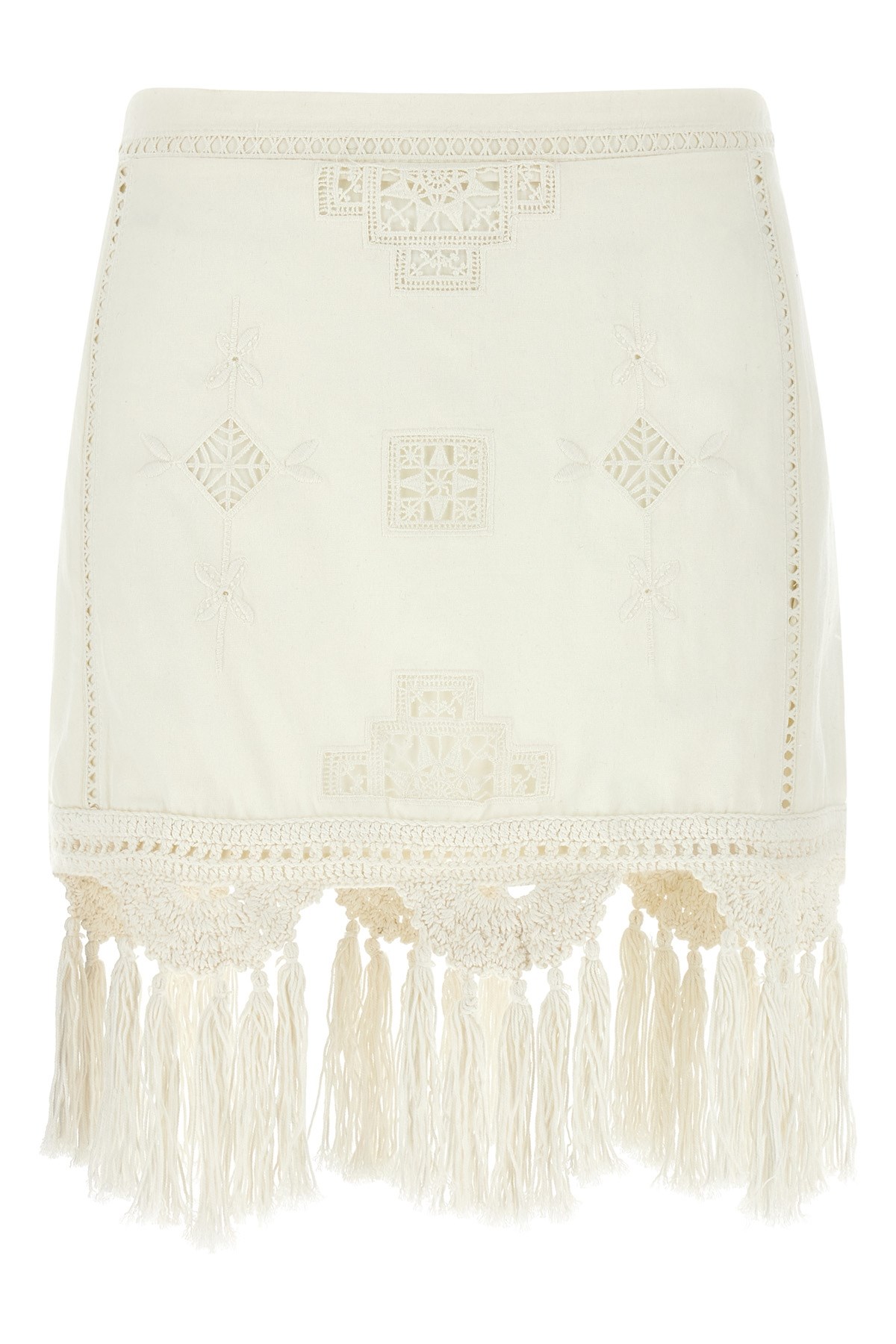 'Sandra' Skirt