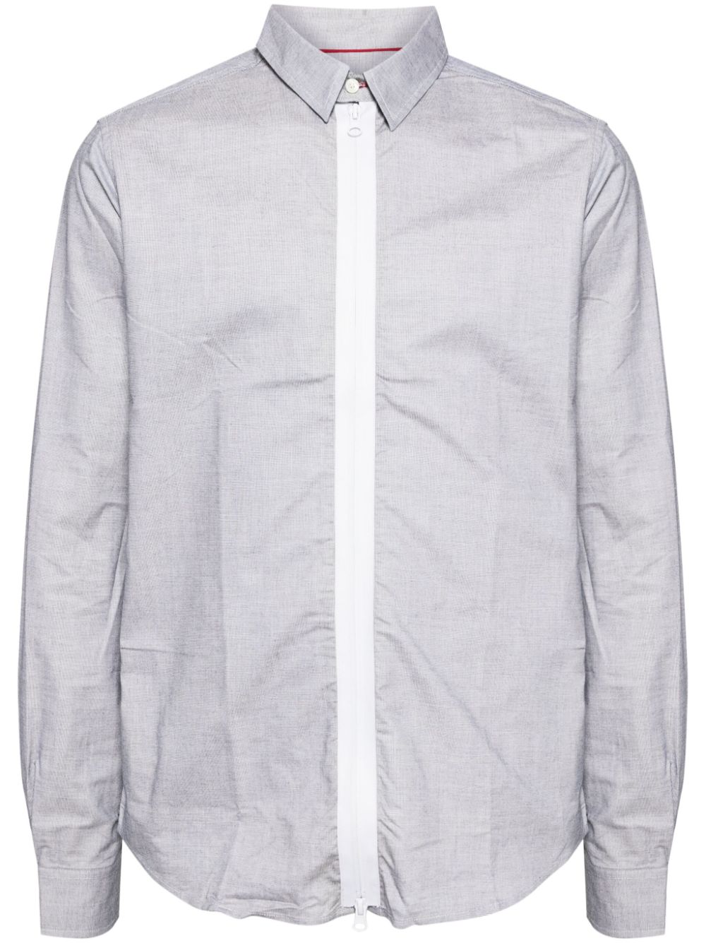 The Divine shirt - Black