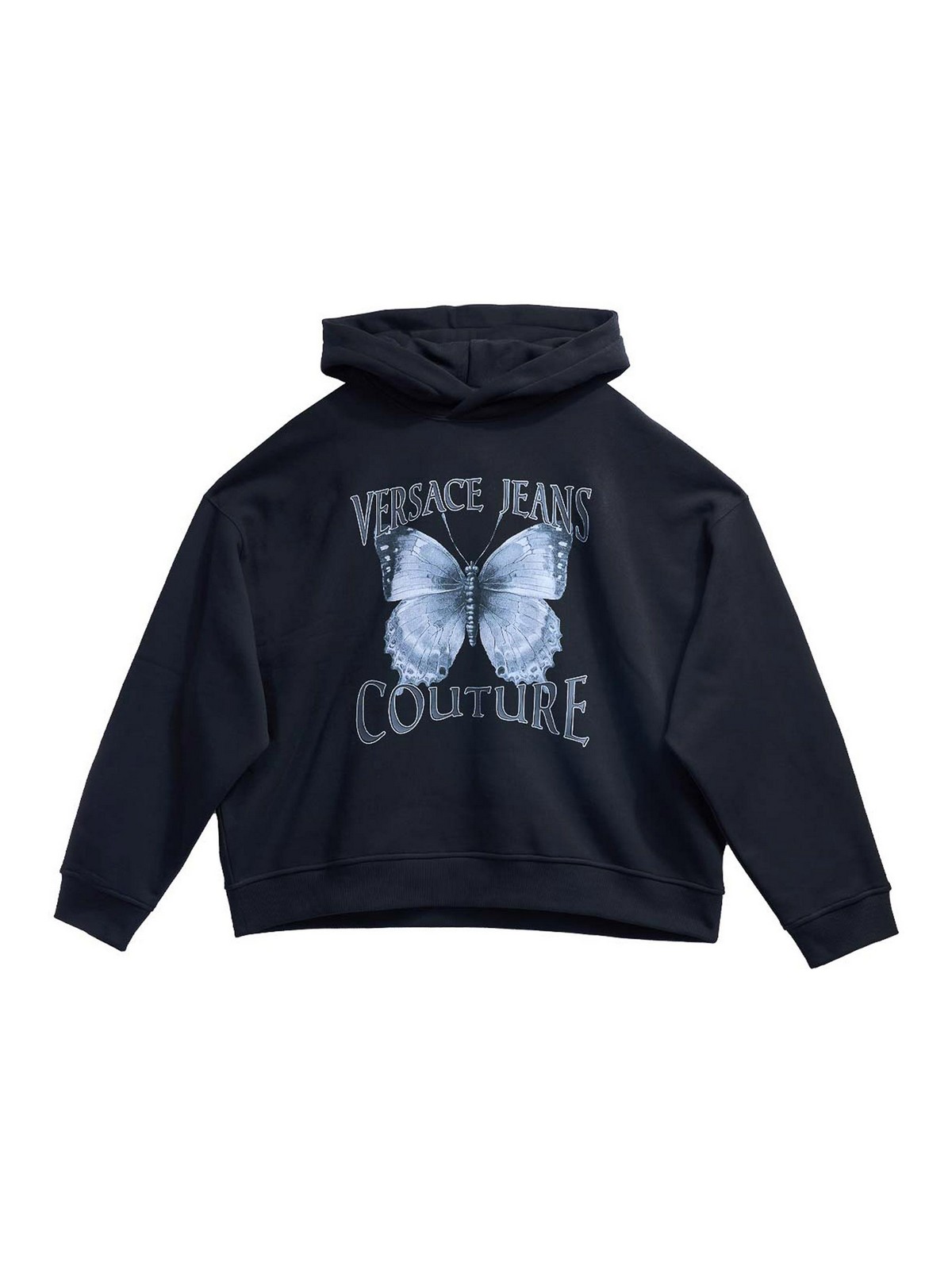 Butterfly Hoodie