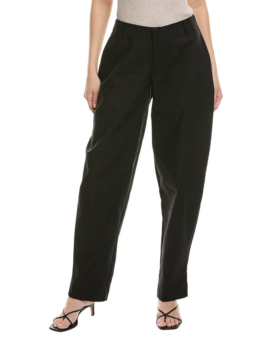 Balloon Leg Pant