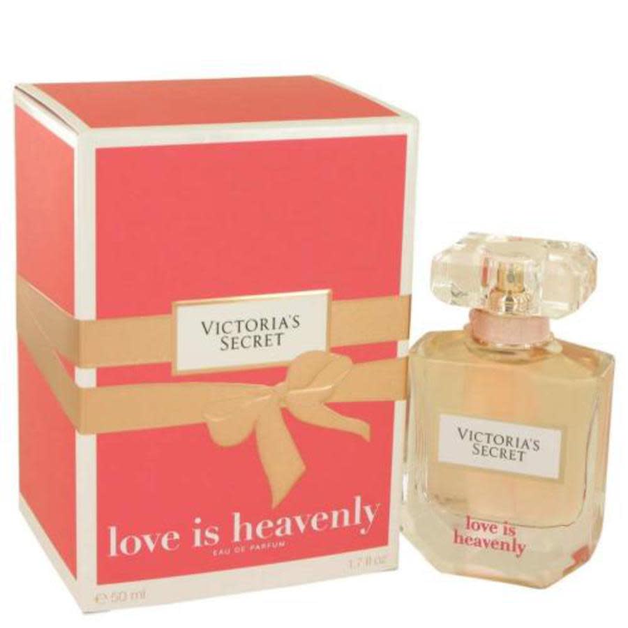 Ladies Love Is Heavenly EDP Spray 1.7 oz Fragrances 667553407344