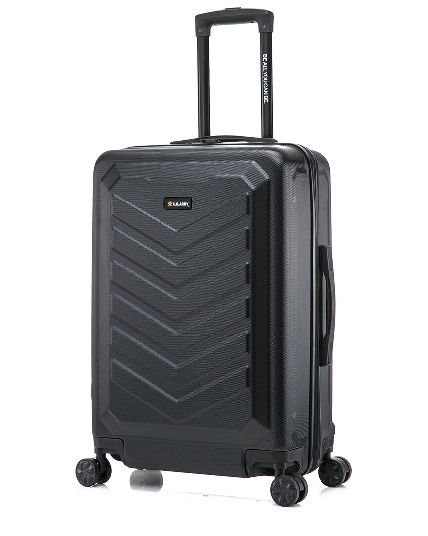Fox 24in Medium Suitcase