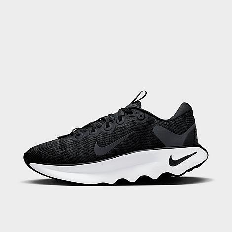 Men's Motiva Walking Shoes in Black/Anthracite/White
