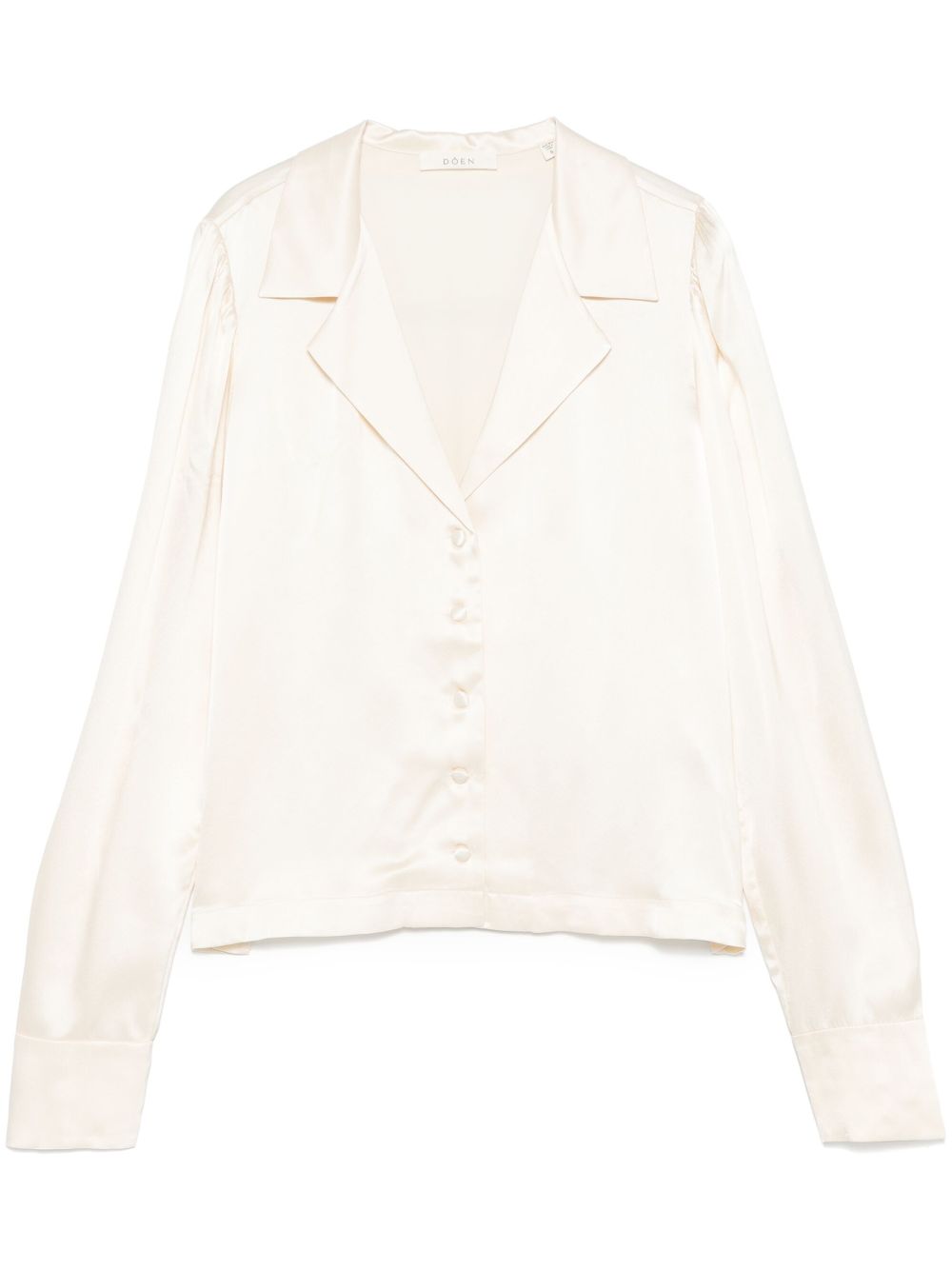 Juliana top - Neutrals