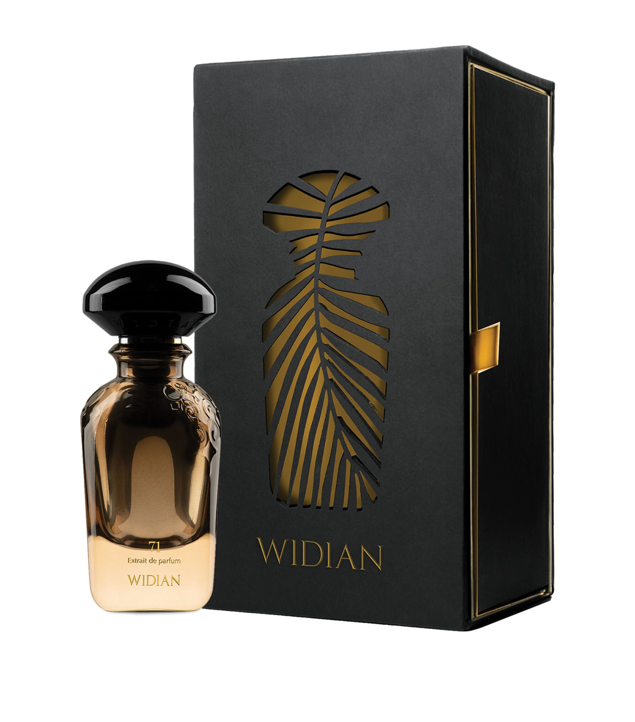 71 Limited Extrait de Parfum