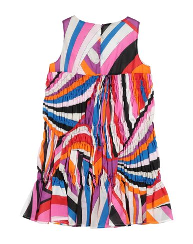 Kid Girl Kids' dress Pink Size 10 Cotton