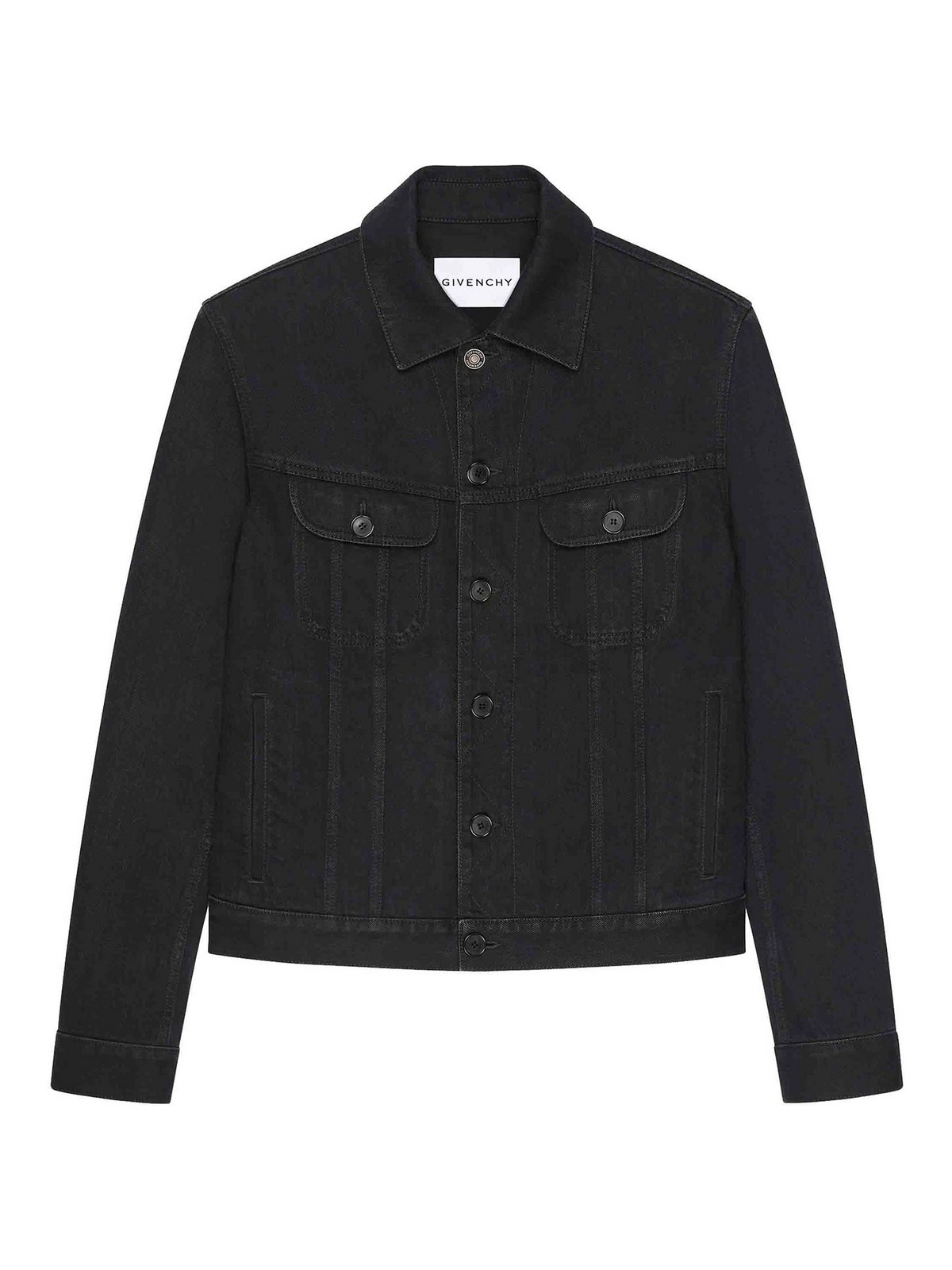 Classic Jacket