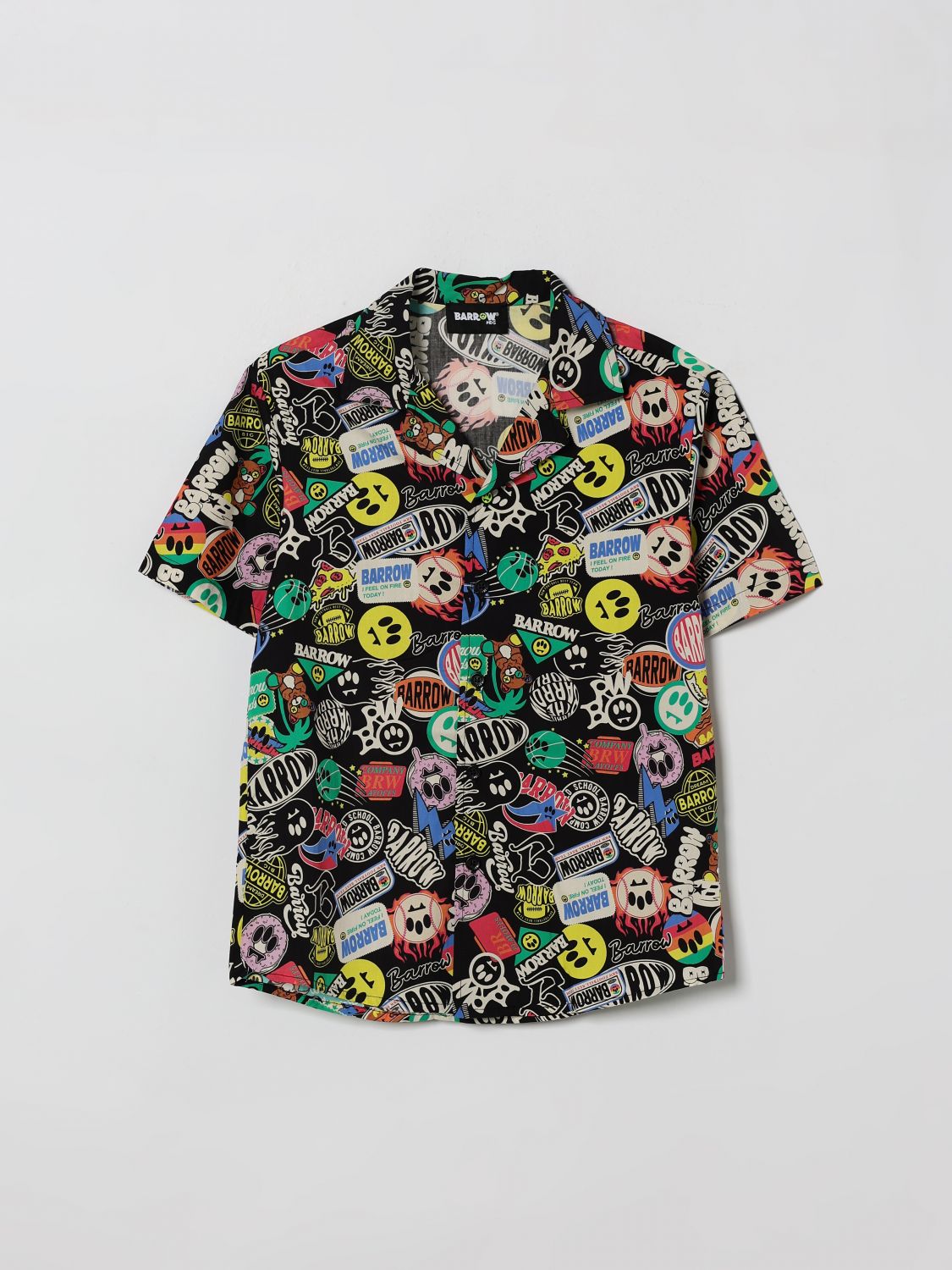 Shirt Kids color Multicolor