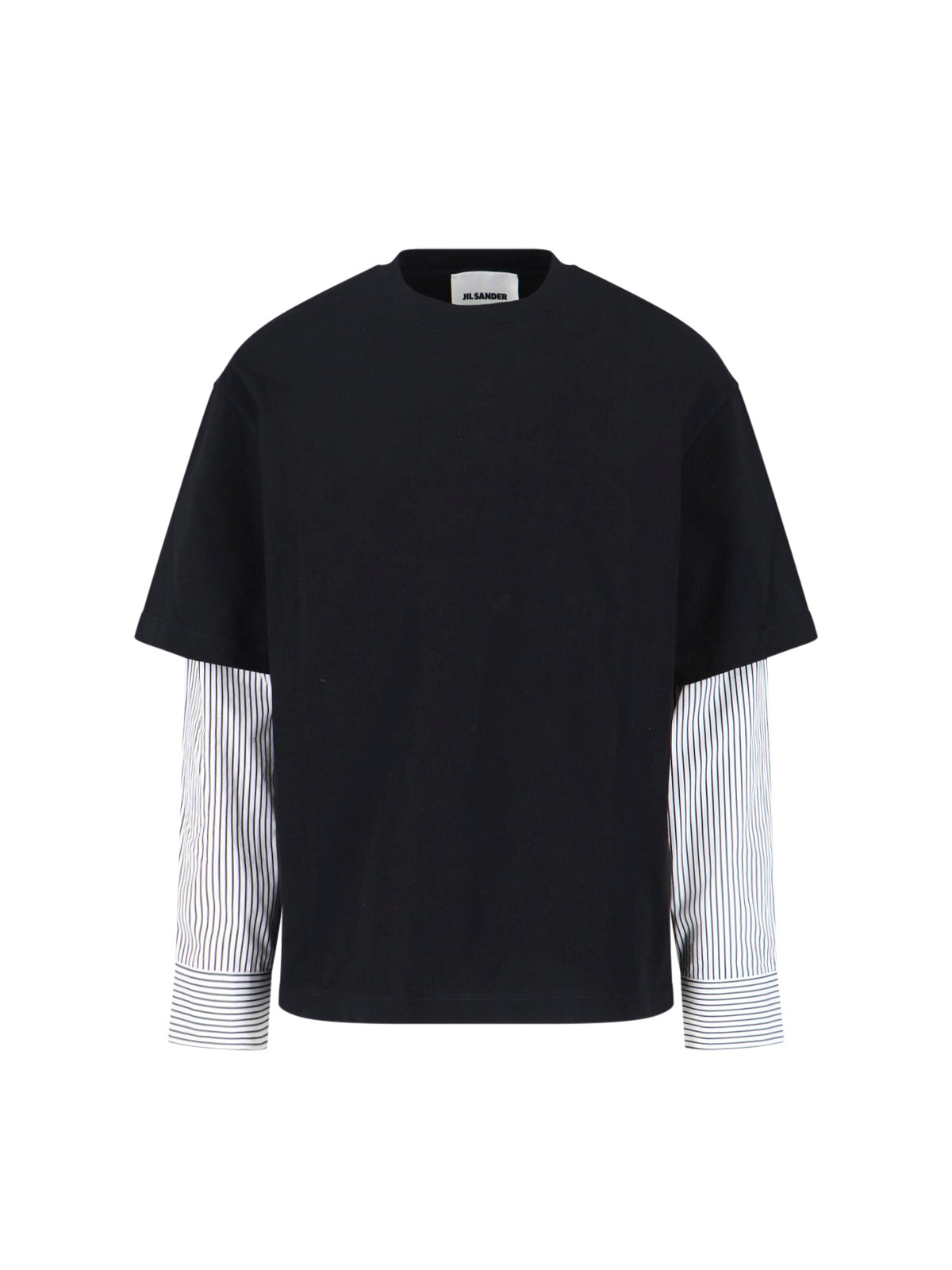 Men's 100% Cotton T-Shirt